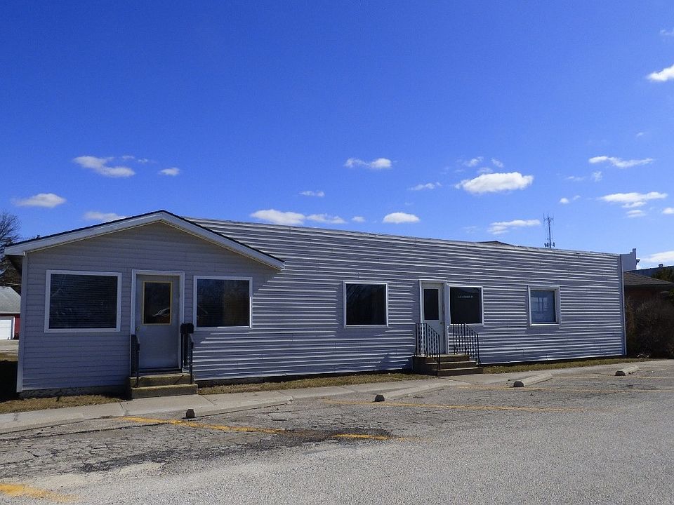 Great Downtown Location