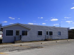 232 N Sangamon Ave, Gibson City, IL 60936