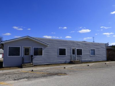 232 N Sangamon Ave, Gibson City, IL, 60936