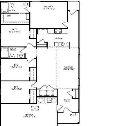 2nd image of this home