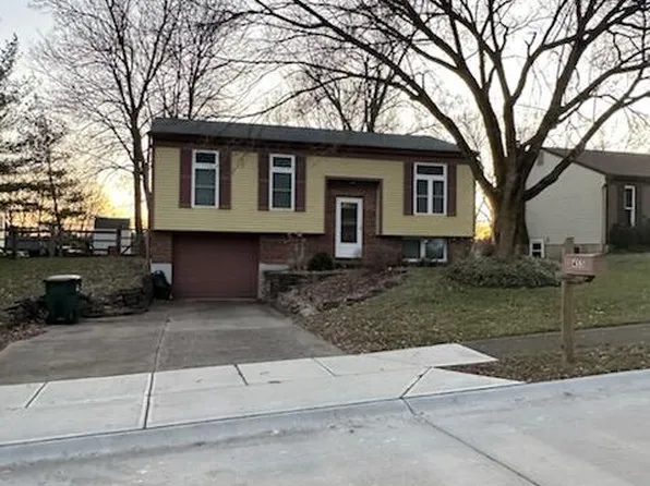 455 Glenview Ct, Edgewood, KY 41017