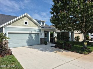 107 Park Lake Dr, Ponte Vedra, FL 32081