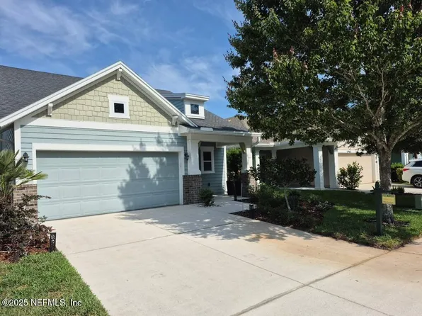 107 PARK LAKE Drive, Ponte Vedra, FL 32081