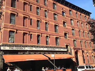 Rented by Golden Tower Realty