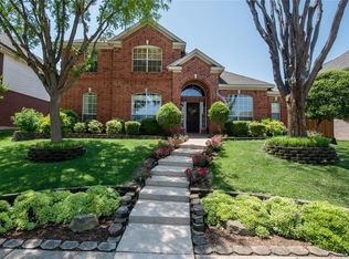 2004 Usa Dr, Plano, TX 75025