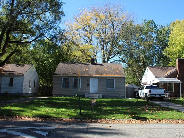5765 Marseilles St, Detroit, MI 48224