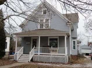 4815 19th Ave, Kenosha, WI 53140