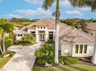 3441 Cedar Hammock View Ct, Fort Myers, FL 33905