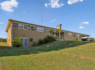 1116 Piney Rd, Cypress Inn, TN 38452