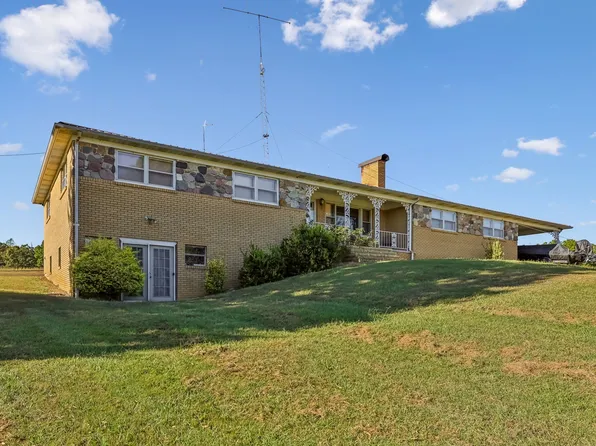 1116 Piney Rd, Cypress Inn, TN 38452