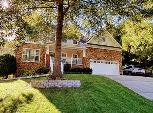 130 Key Biscayne Ct, Raleigh, NC 27603
