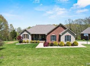 211 Double R Rdg, Jackson, MO 63755