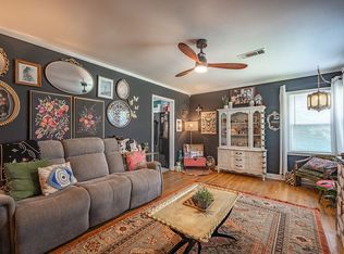 3006 S Monroe St, Amarillo, TX 79109