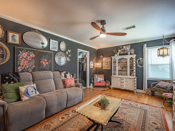 3006 S Monroe St, Amarillo, TX 79109