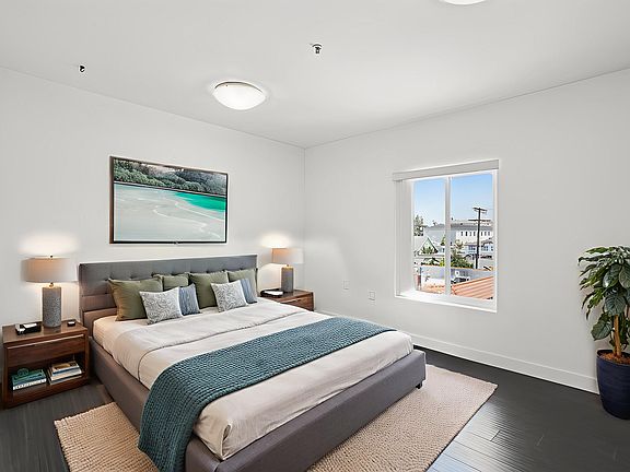 2-Bed, 2-Bath, C TYPE