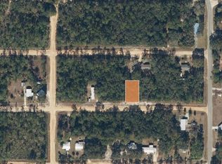 Pamela St LOT 6, Interlachen, FL 32148