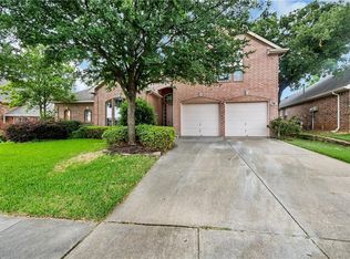 2014 Old York Dr, Keller, TX 76248