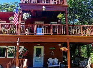 700 Wakina Loop SE, Ocean Shores, WA 98569