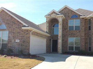 1221 Goffin Dr, Desoto, TX 75115