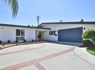 14936 Tacuba Dr, La Mirada, CA 90638