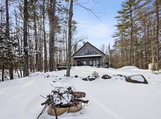 W2417 Keshena Lake Rd, Keshena, WI 54135