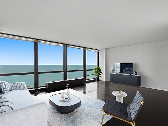 3rd image of 900 N Lake Shore Dr APT 1211
