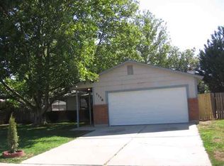 3536 Shamrock St, Boise, ID 83713