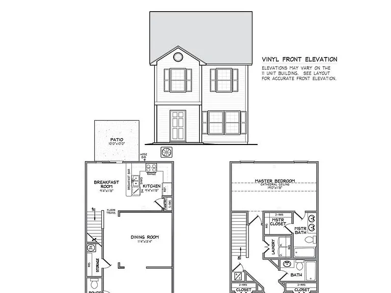11 Transom Rd — Photo 23