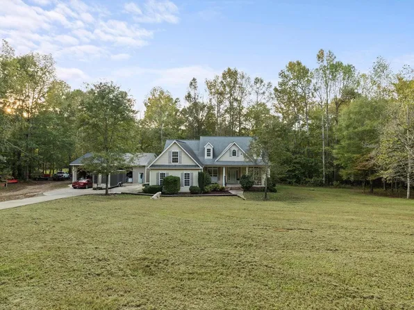 4904 Ringgold Rd, La Fayette, GA 30728