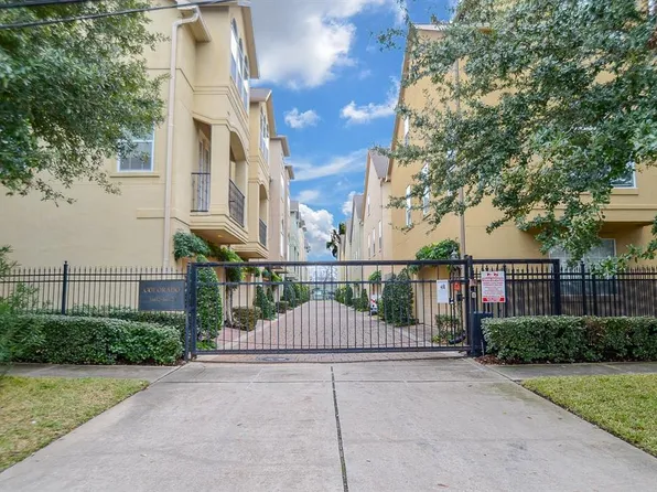 1604 Colorado St #A, Houston, TX 77007