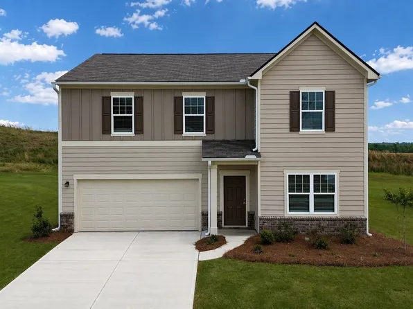 188 Galilee Ln, Bethlehem, GA 30620