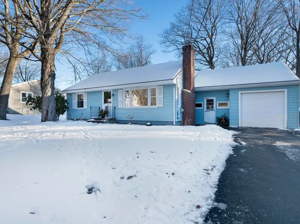 47 Clayton Street, Portland, ME 04103