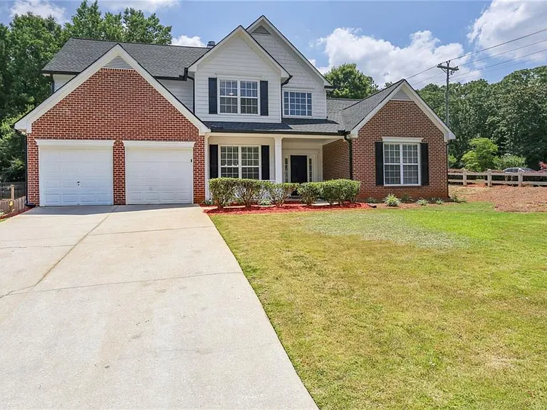 5161 Madison Green Dr SW — Photo 2