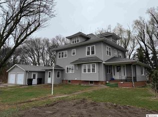 2011 County Road Q, Lyons, NE 68038
