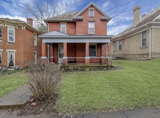 342 E Chestnut St, Lancaster, OH 43130