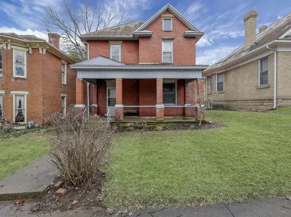 342 E Chestnut St, Lancaster, OH 43130