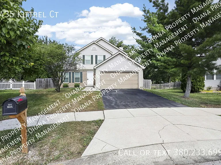 2435 Kittrel Ct — Photo 2