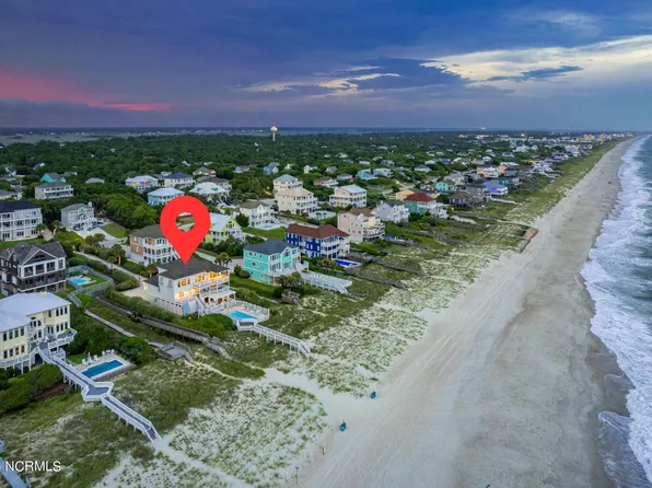 9721 Dolphin Ridge Road, Emerald Isle, NC 28594