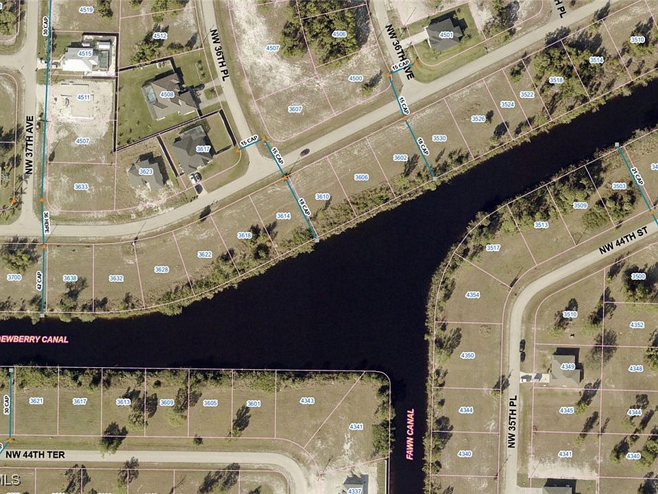 1st image of 3618 NW 45th St