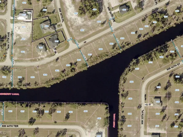 3618 NW 45th St, Cape Coral, FL 33993