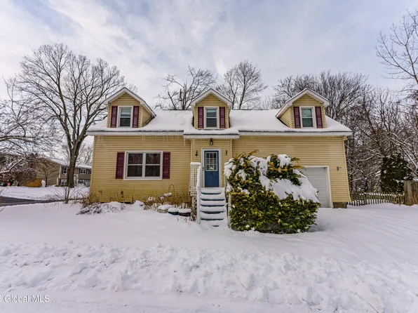 249 Lorraine Avenue, Schenectady, NY 12304