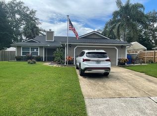 150 Tanager Rd, Saint Augustine, FL 32086