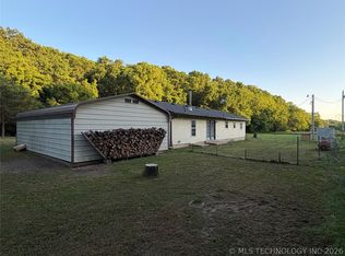 57767 County Road 612, Kansas, OK 74347