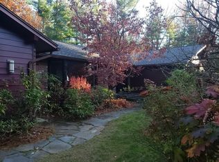 236 Aubinwood Rd, Amherst, MA 01002