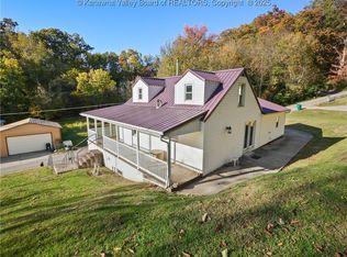 808 Stover Rd, Dunbar, WV 25064