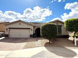 8216 S 42ND Lane, Laveen, AZ 85339