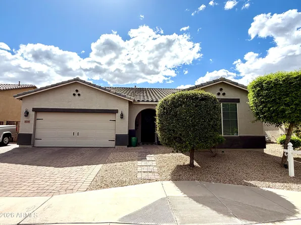 8216 S 42ND Lane, Laveen, AZ 85339