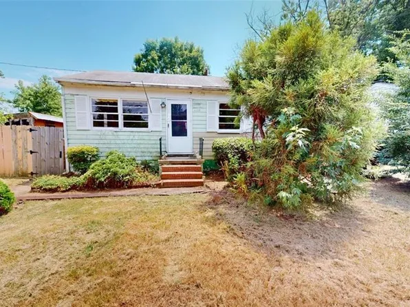 1112 76th St, Newport News, VA 23605