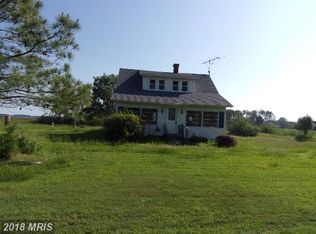 640 Hills Point Rd, Cambridge, MD 21613