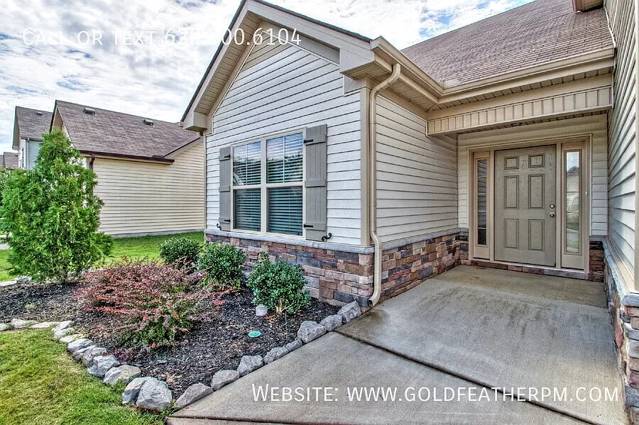 3353 Tourmaline Dr